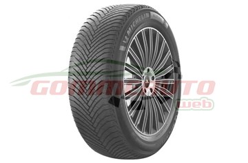 COP. 215/50VR17 MICHELIN ALPIN 7 XL 95V M+